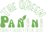 Green Panini – Healthy Food